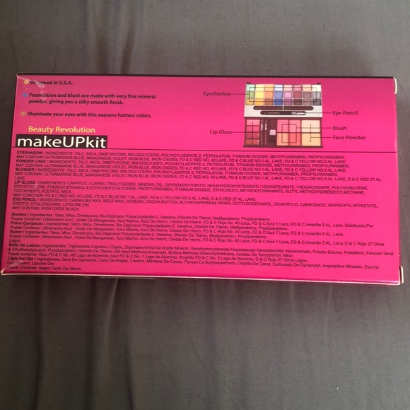 make up - Picture 2 of 4